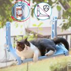Cat Window Perch Hammock Seat Large Small Cat Bed Shelves Furniture Suction Cup