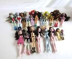 Monster High Doll Lot. 19 Dolls Several are 2008 The rest are 2011 & Up + Others