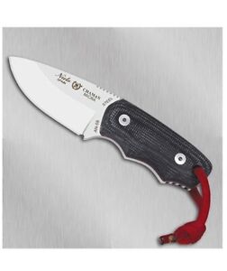 Nieto Chaman Micra Fixed Knife 2.25