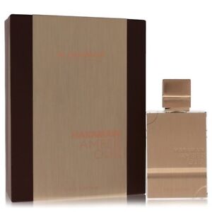 Al Haramain Amber Oud Gold Edition by Al Haramain Eau De Parfum Spray (Unisex)
