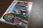 Sega Saturn 3 Free Games Bundle Edition Virtua Fighter 2 Virtua Cop Daytona USA