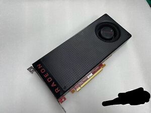 Radeon RX 580 8GB (excellent condition)