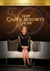CAROL BURNETT SHOW: 50TH ANNIVERSARY SPECIAL  dvd Used - Very Good