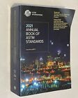 2021 Book of ASTM Standards Section 15, Volume 15.09 - Aircraft & Spaceflight