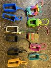 Assorted Small Hand Sanitizer Holders