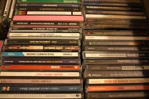Super Cd Sale (Lot 4) See desc re: Shipping Refunds