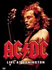 AC/DC - Live at Donington DVD