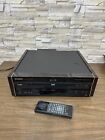 Pioneer Elite DVL-91 LaserDisc Player w/ Remote FOR PARTS OR REPAIR ONLY
