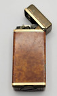 Vintage Dunhill Rollalite Lighter (enamel 14k inlay) AS IS for repair