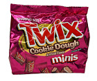Twix Cookie Dough Minis Cookie Bars 7.70 oz