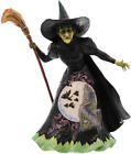 Enesco Wizard of Oz Wickedness The Wicked Witch of The West Figurine 4045420