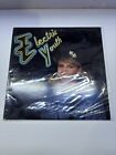 Debbie Gibson Electric Youth Lp Vinyl Vg++ 80’s Pop Lp