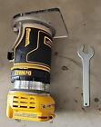 DEWALT 20V MAX XR Brushless Cordless Compact Router DCW600B Warranty & Free Ship