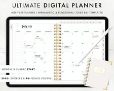 digital Planner