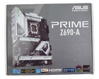 New ListingASUS PRIME Z690-A, LGA 1700 Intel Motherboard (Please Read)