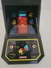 Vintage 1981 COLECO Midway PAC-MAN Mini Arcade Table Top Game Tested Works