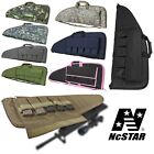 NcSTAR Tactical Single Rifle Carbine Padded Soft Case Range Carry Bag 36