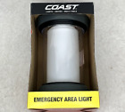 Coast EAL12 LED Emergency Area Light Lantern 4 Light Modes