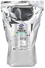 Now Foods Natural Whey Protein Powder Concentrate Creamy Vanilla 10lb 2/2025EXP