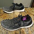Adidas UltraBoost Uncaged Women's Size 8.5 Gray Shoes Running Sneakers BB3904