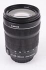 Canon EF-S 18-135mm f/3.5-5.6 IS STM Wide Angle Telephoto Camera Lens #T28660