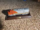 Avon 1948 Santa Fe F3 Diesel Engine From Lionel Classic Train Collection Good