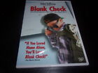 Blank Check