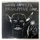 New ListingMICK JAGGER PRIMITIVE COOL CBS/SONY 28AP3380 JAPAN VINYL LP