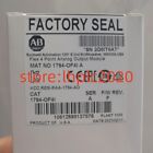 New Factory Sealed AB 1794-OF4I SER A Flex 4 Point Analog Output Module 1794OF4I