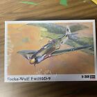 Hasegawa Focke-Wulf Fw190D-9 1/32 08069 Open Model Kit ‘Sullys Hobbies’