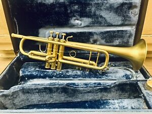 Lightweight Bach 37 Trumpet