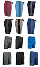 Under Armour Gym Loose Graphic Logo Men's Athletic Basketball Shorts M-XXL
