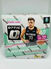 NEW 2020-21 NBA Donruss Optic Basketball Cards Mega Box Hyper Pink Exclusive