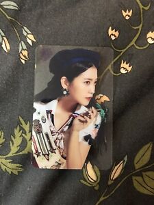 Red Velvet Yeri Summer Magic Limited Transparent Photocard [USA ONLY]