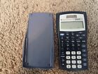 Texas Instruments TI-30X IIS Calculator GREAT CONDITION WORKS WELL!