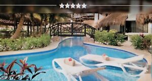 Cancun, Mexico - All Inclusive fees extra Jan-Dec 2024 Vacation Resort -7 Nights