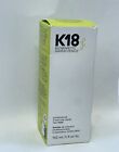 K18 Professional Molecular Repair Hair Mist 5 fl oz. New In Box