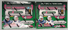 LOT of (2) 2023 Panini Prizm Football 24-Pack Retail Boxes Sealed Stroud RC Year