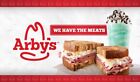 Arby’s E-Gift Cards $25 Fast Free Shipping!!