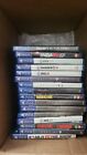 Bundle LOT of 16 PlayStation 4 Games (CAD Black OPS 3, Batman Arkham Knight.)