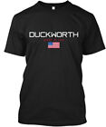 Duckworth Made In Usa T-Shirt Made in the USA Size S to 5XL