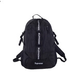 Supreme Backpack (FW22) Black FW22