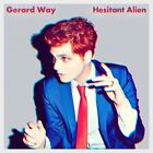 Hesitant Alien - Gerard Way 2014 The Complete New and Music Audio CD Collection