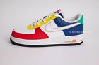 Size 11 - Nike Air Force 1 LV8 Low Rubik's Cube