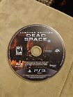 [DISC ONLY] Dead Space 2 Limited Edition PS3 (Sony PlayStation 3, 2011)