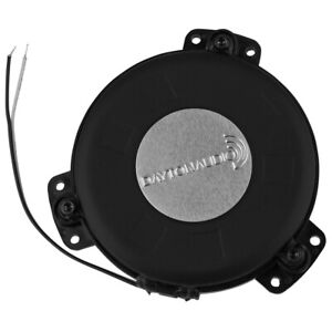 Dayton Audio - TT25-16 - Puck Tactile Transducer Mini Bass Shaker - 16 Ohm