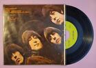 The Beatles Mexico EP Capitol EPEM-10074  MICHELLE + 3 W/PC