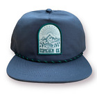 Phish Gamehendge Gray Tour Hat