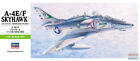 HAS00239 1:72 Hasegawa A-4E A-4F Skyhawk