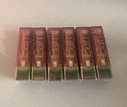 L'Oreal Color Riche Balm, 318 Heavenly Berry (lot of 6)